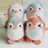 Pingüinos con Chapitas