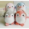 Pingüinos con Chapitas