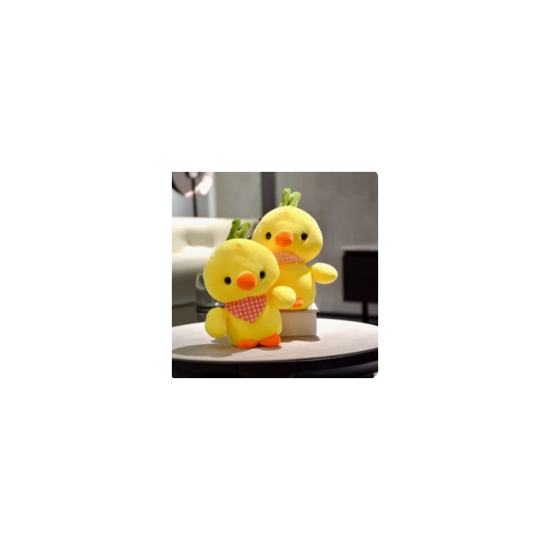 Pollito Mini