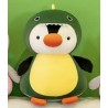 Pingüino Disfraz de Dino