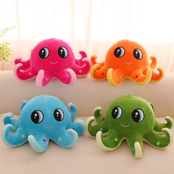 Pulpo Estrellitas