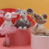 Ratona Bailarina