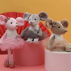 Ratona Bailarina