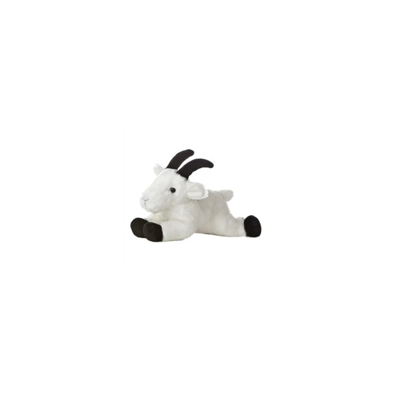 Rocky Mountain Goat