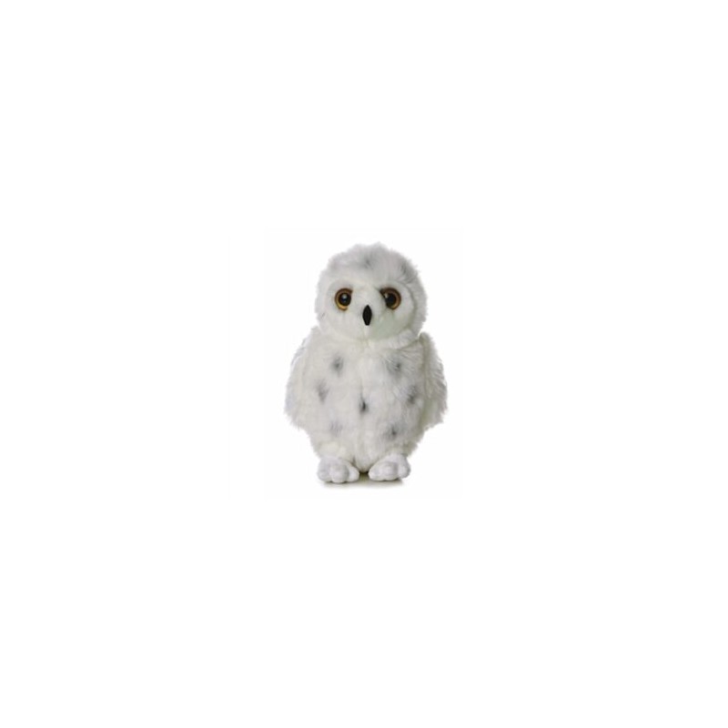 Snowy