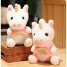 Unicornio Arcoiris