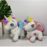 Unicornio con Alas