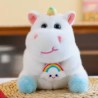 Unicornio Feliz