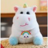 Unicornio Feliz