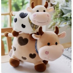 Vaca con Paliacate