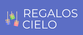 REGALOS CIELO